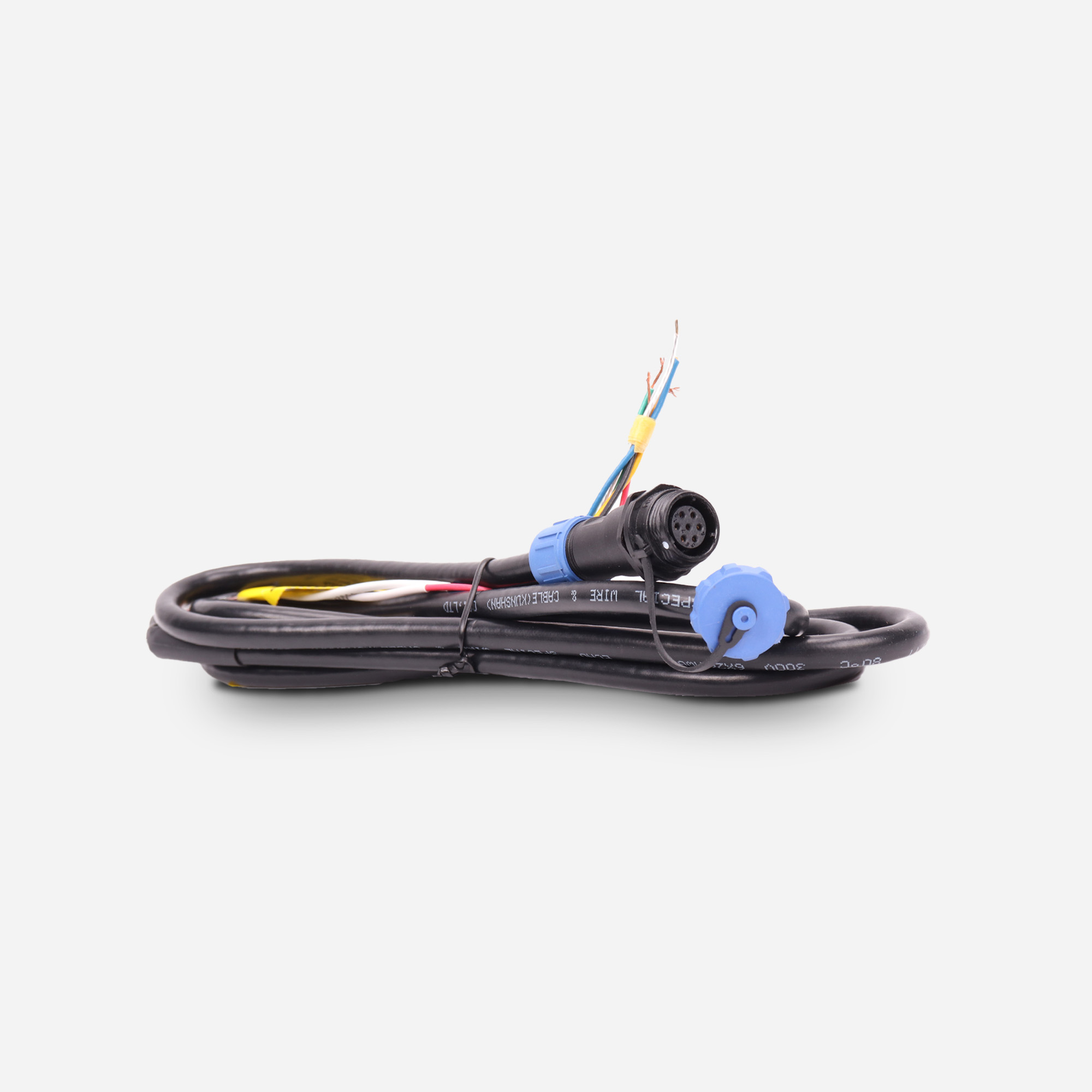 1.5m 7-Pin Flying Lead Cable (MA-1100)
