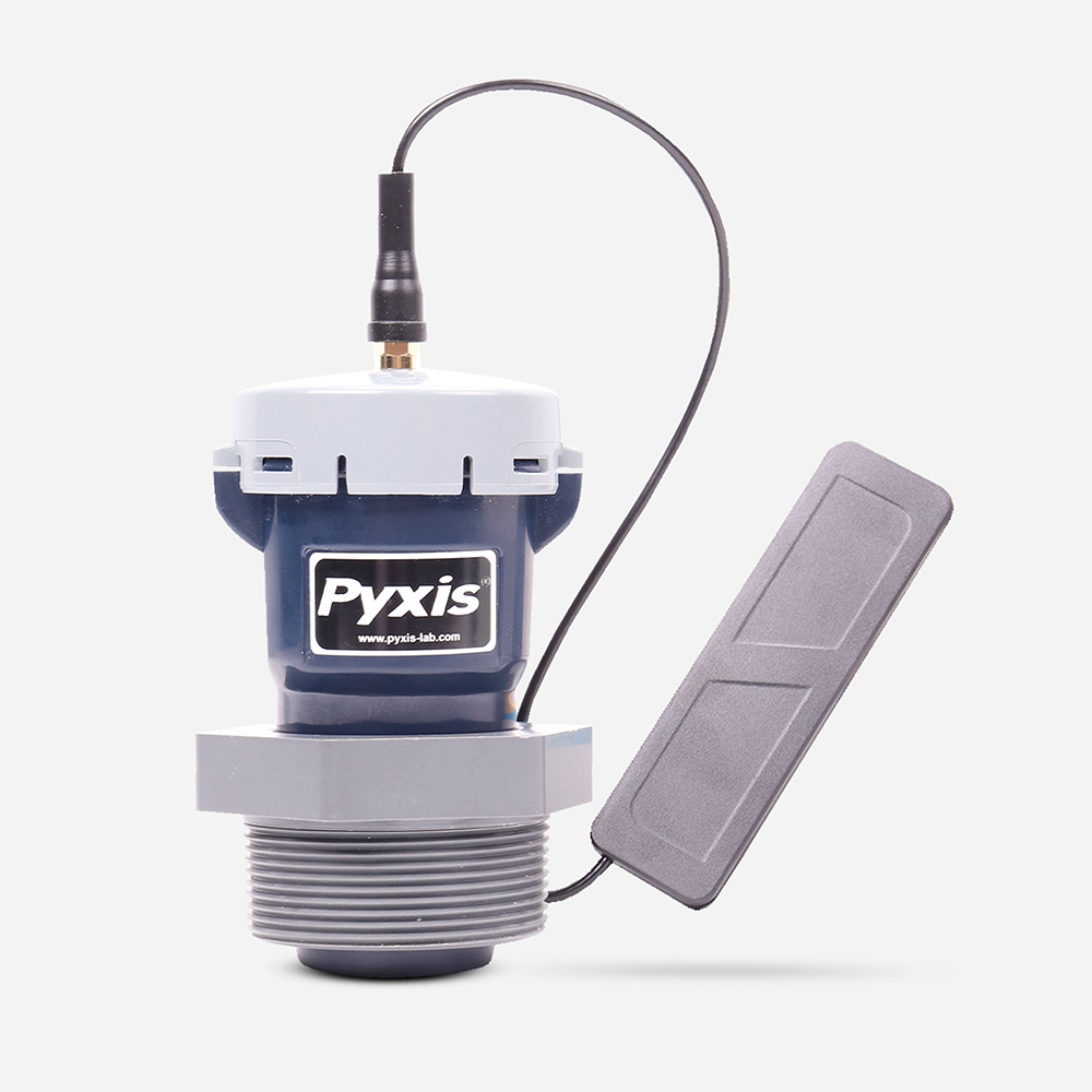 Cloud Radar Level Sensor (0–3m) thumbnail 2