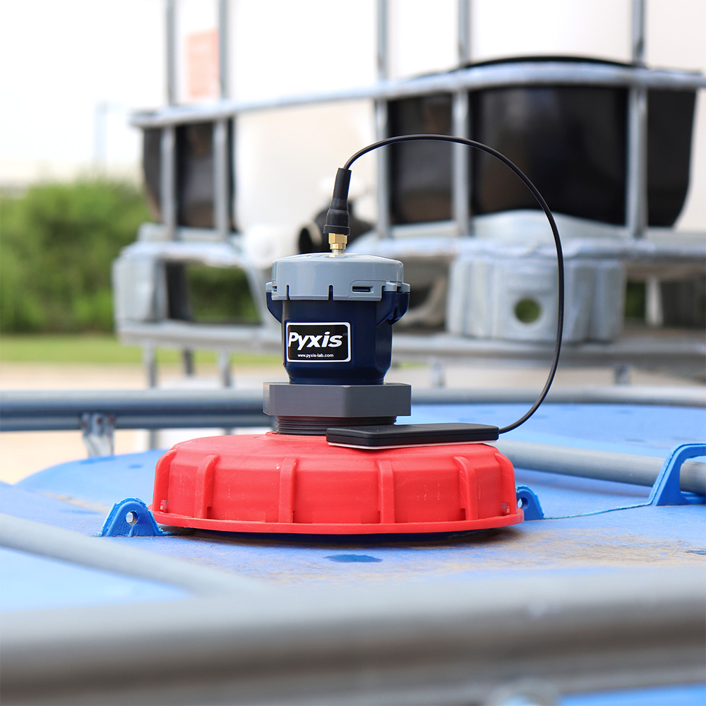 Cloud Radar Level Sensor (0–3m) thumbnail 3