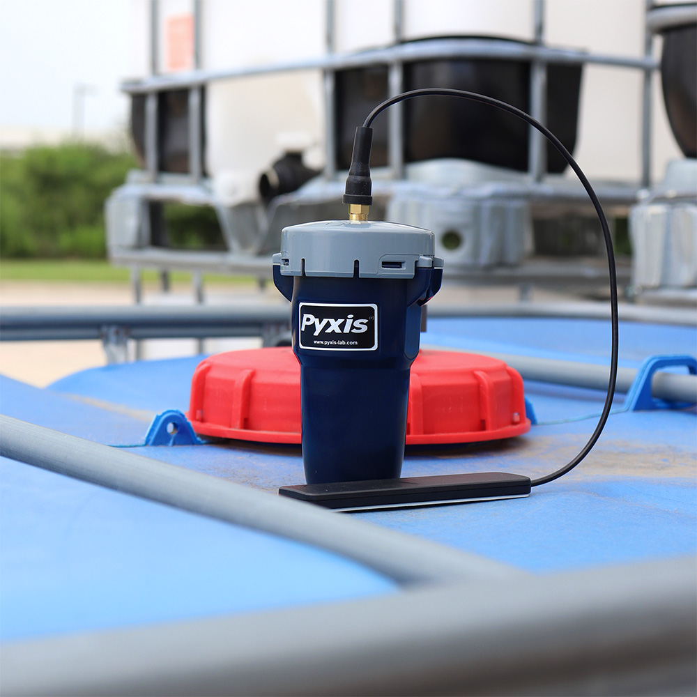 Cloud Radar Level Sensor (0–3m) thumbnail 4