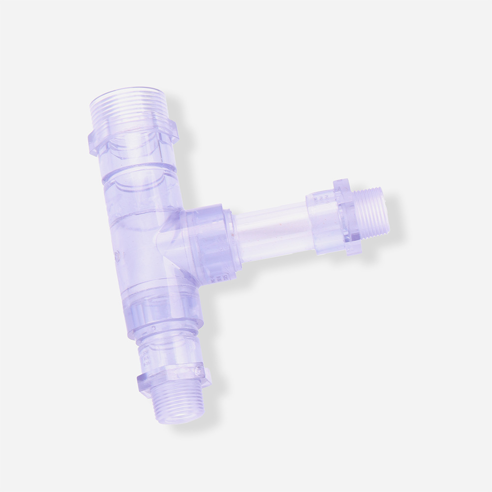 CR-Series Clear Tee Kit thumbnail 2