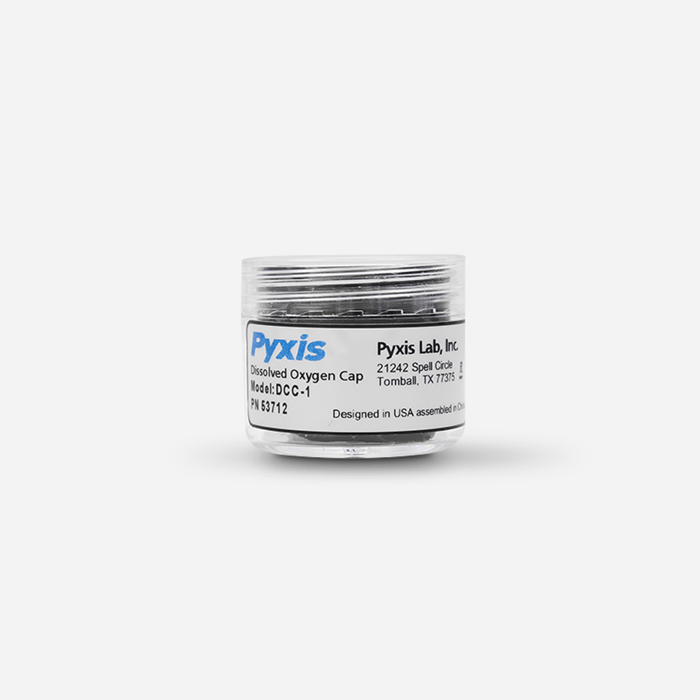 DCC-1 Replacement Cartridge Cap for the ST-772 Dissolved Oxygen Sensor