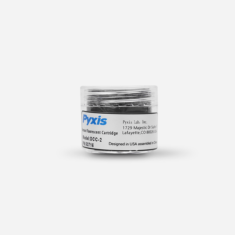 DCC-2 Replacement Cartridge Cap for the ST-774 Dissolved Oxygen Sensor