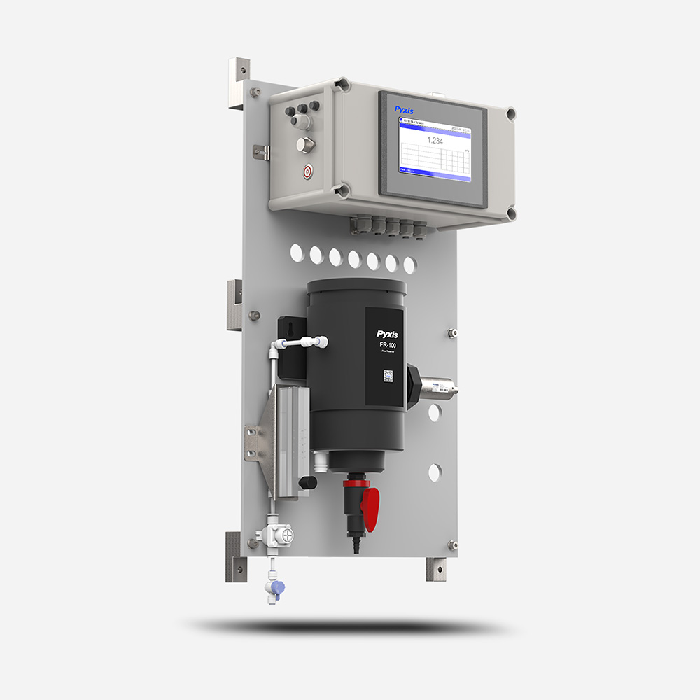 DW-739 Series Inline Turbidity Analyzers for Drinking Water thumbnail 2