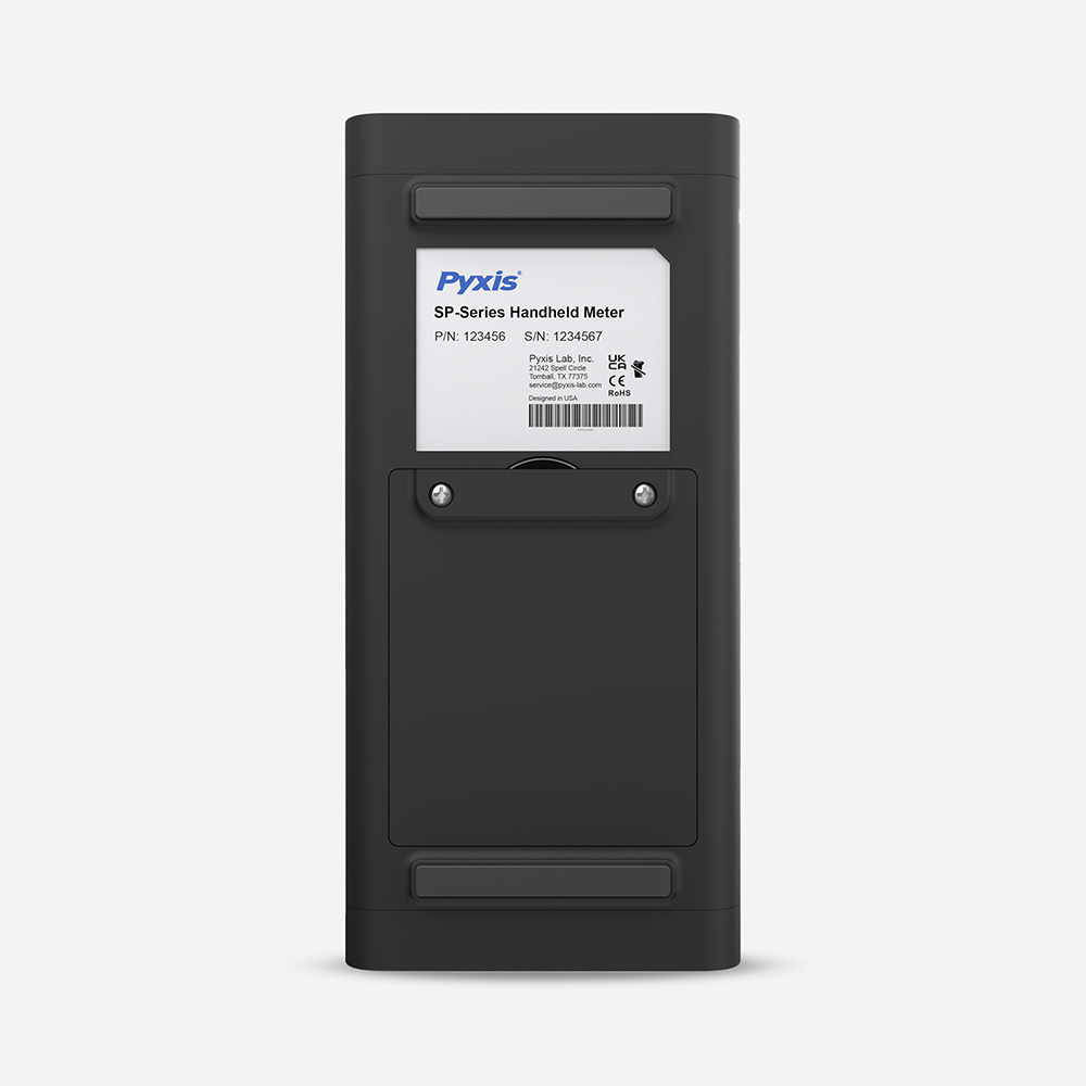 EM-400 Algae Handheld thumbnail 4