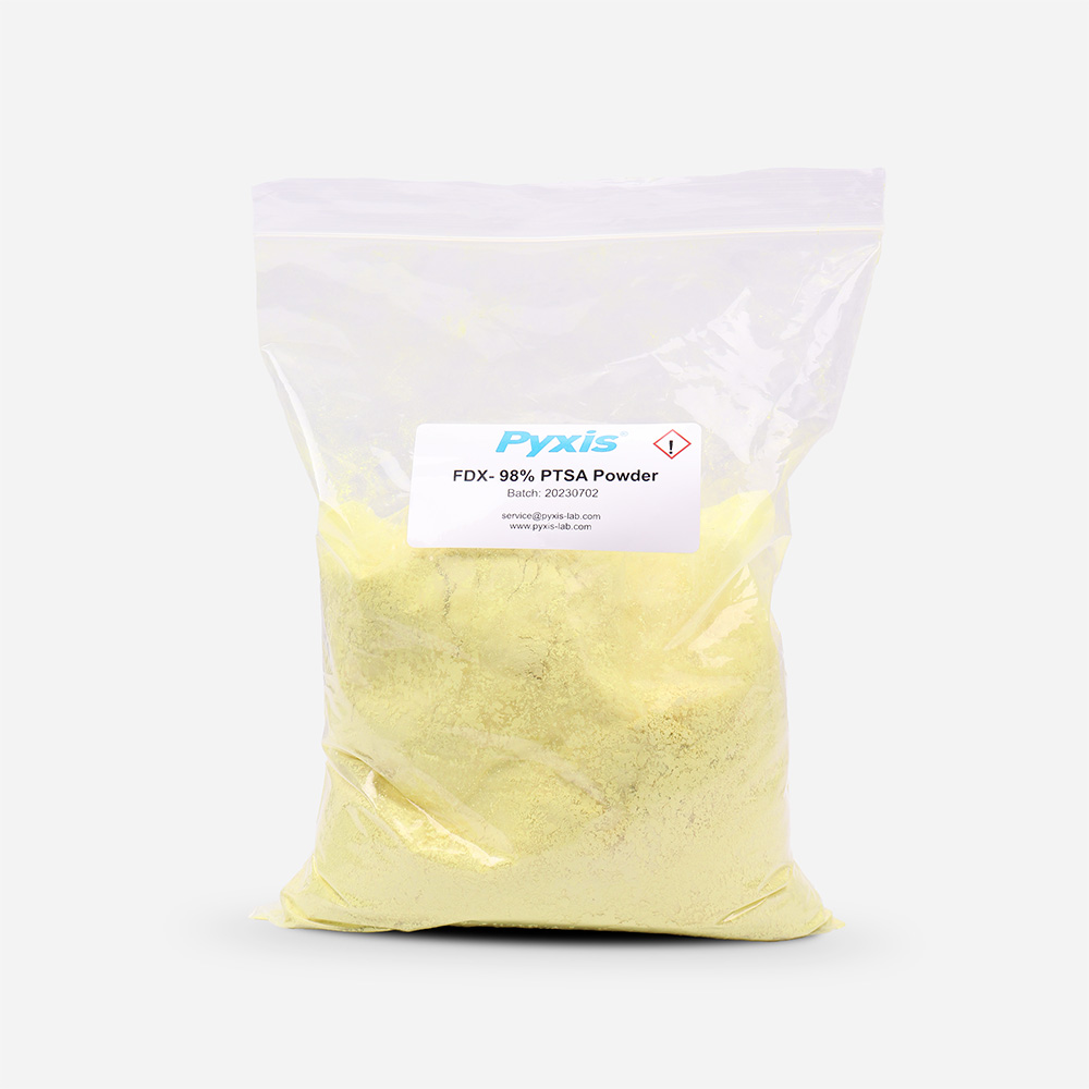 FDX-98 500g Sample of PTSA 98% Powder