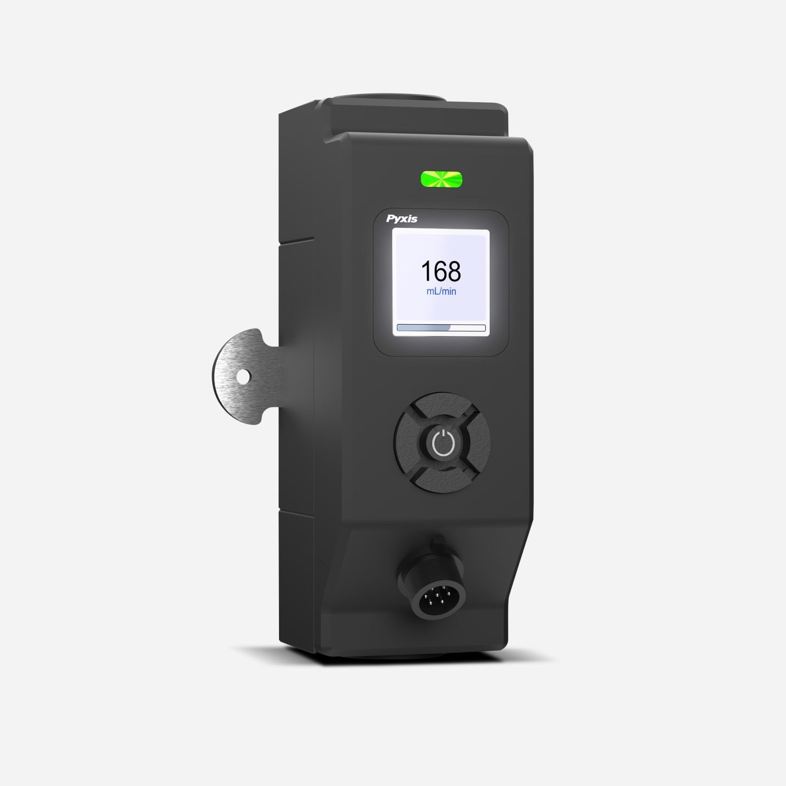 FS-Series Ultrasonic Flow Meters