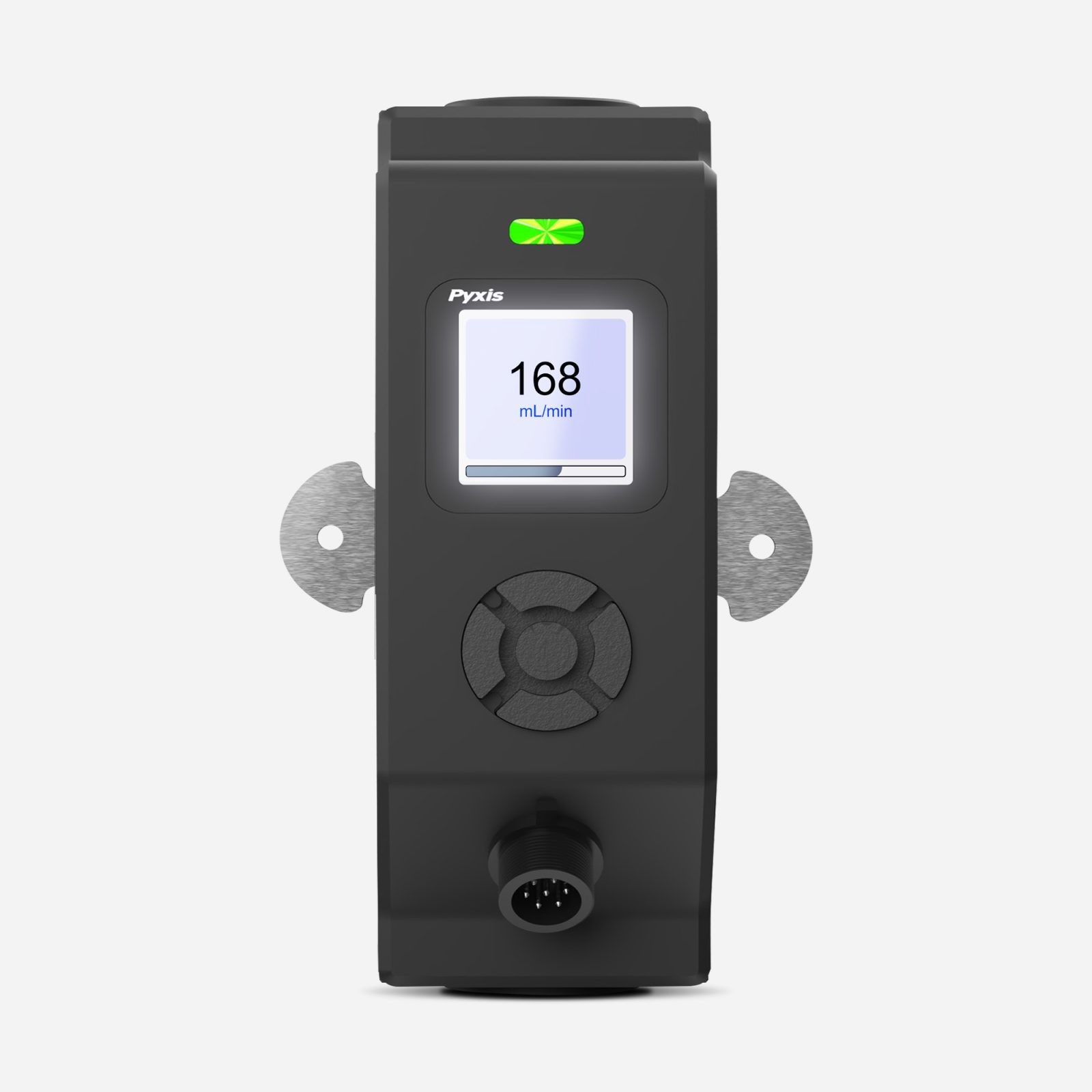 FS-Series Ultrasonic Flow Meters thumbnail 2