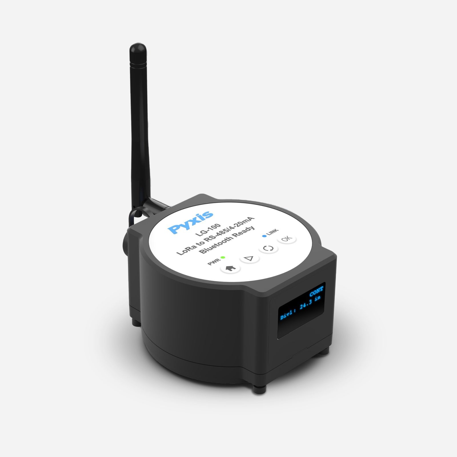 LG-Series LoRa Receivers & Converters for LSR-80XL Series thumbnail 3