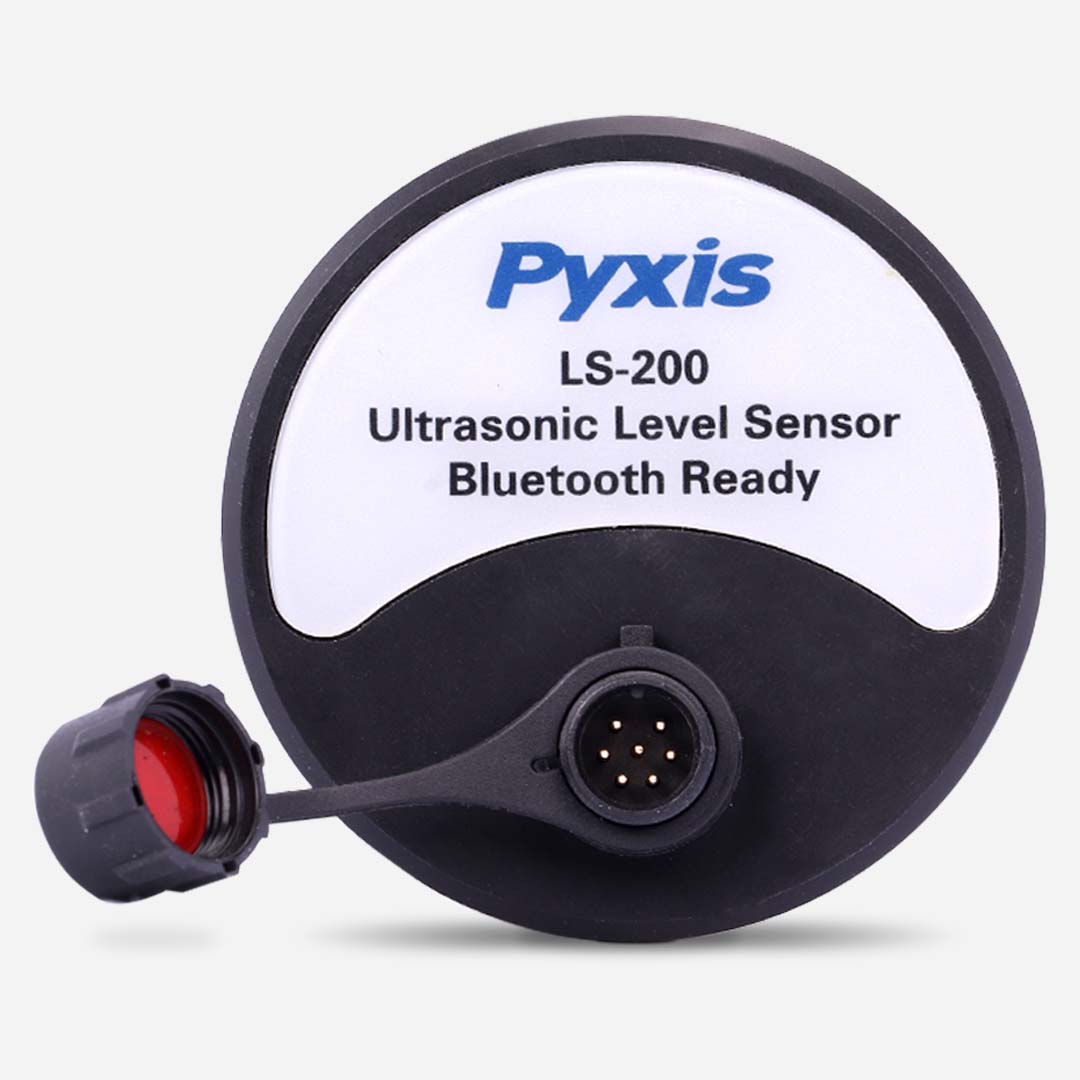 LS-200 Ultrasonic Level Sensor thumbnail 2