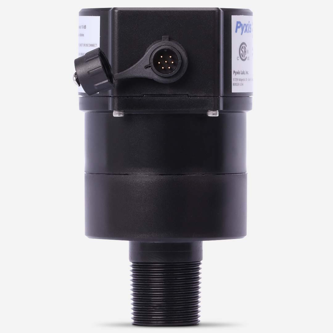 LS-202 Ultrasonic Level Sensor thumbnail 2