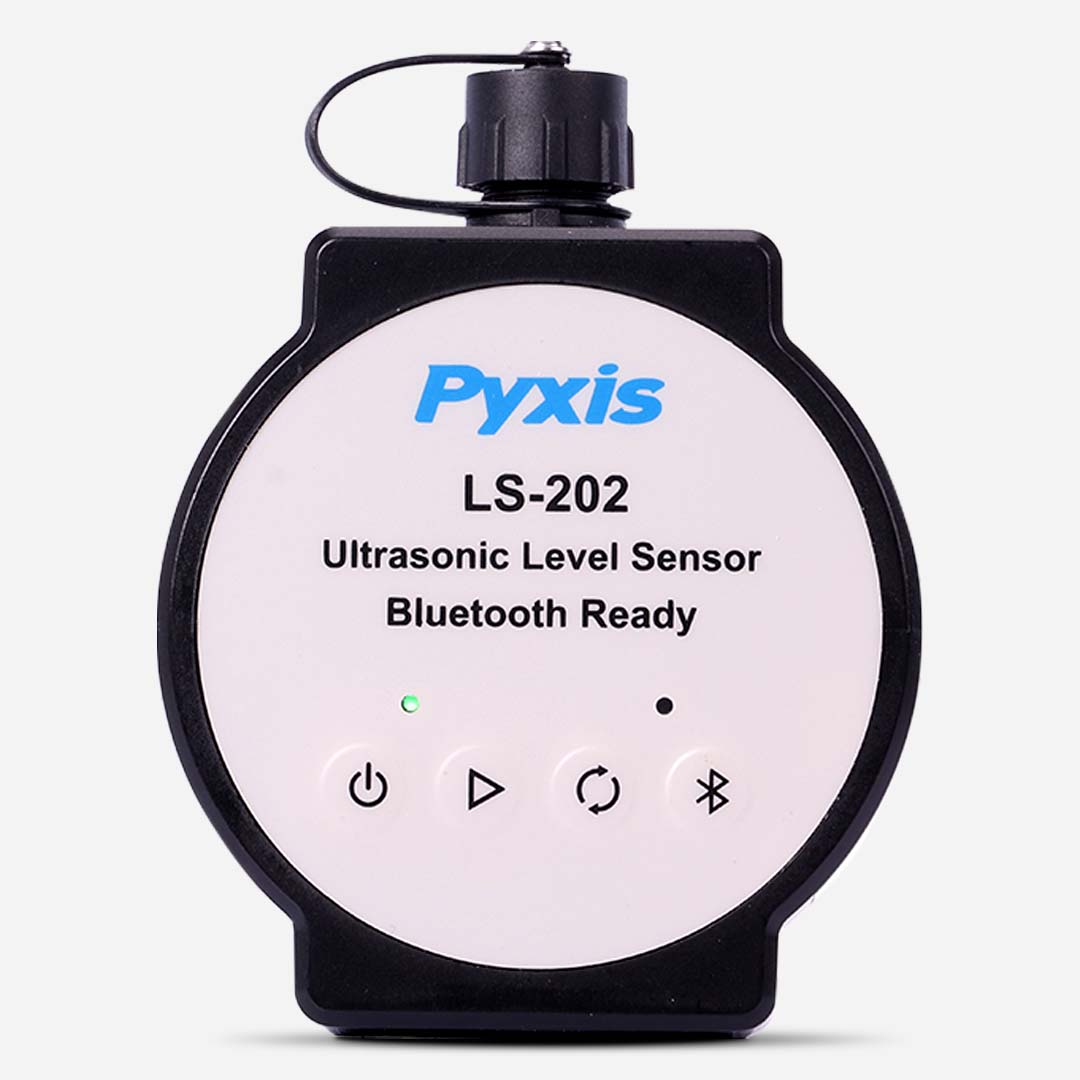 LS-202 Ultrasonic Level Sensor thumbnail 3
