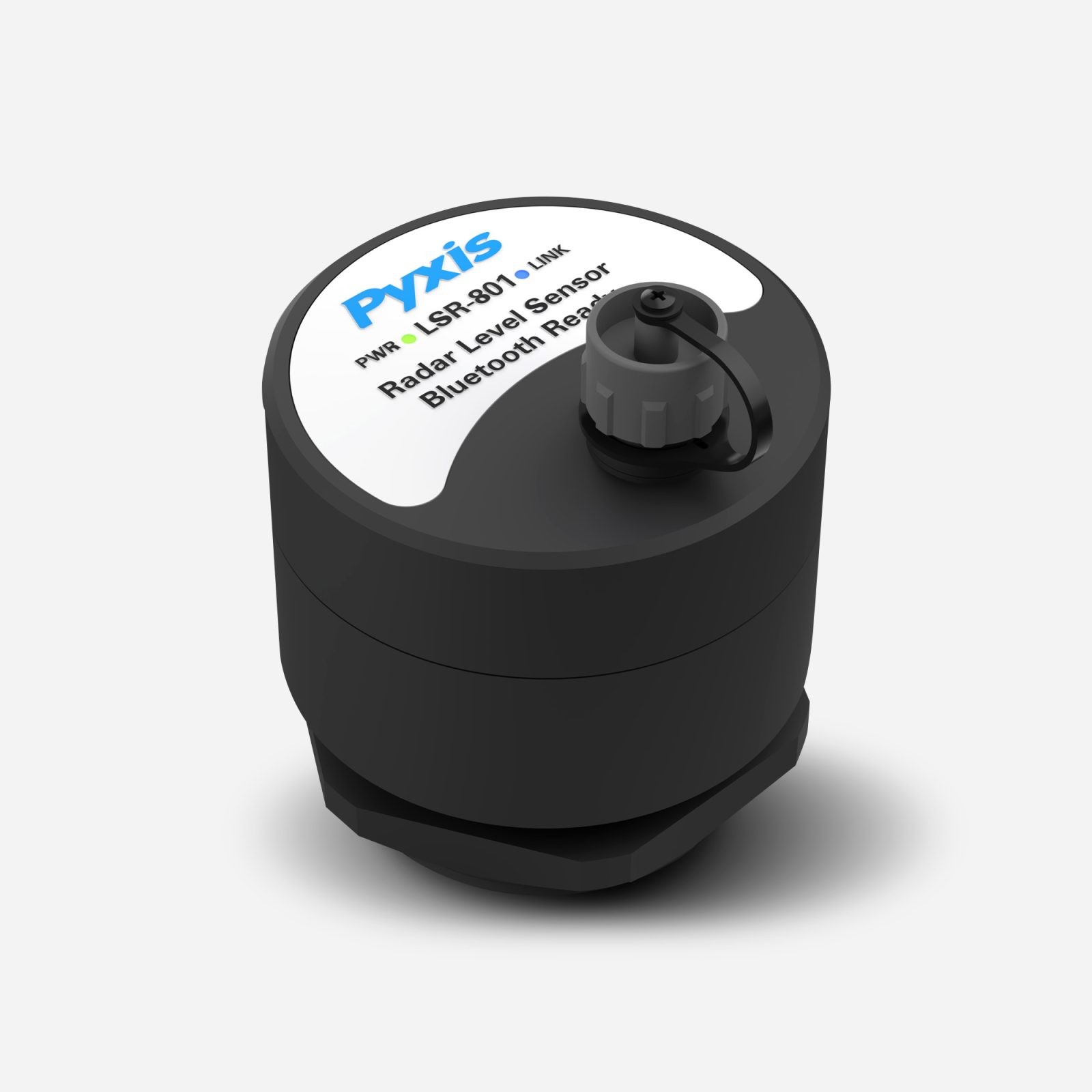 LSR-801 Series Radar Level Sensors thumbnail 2