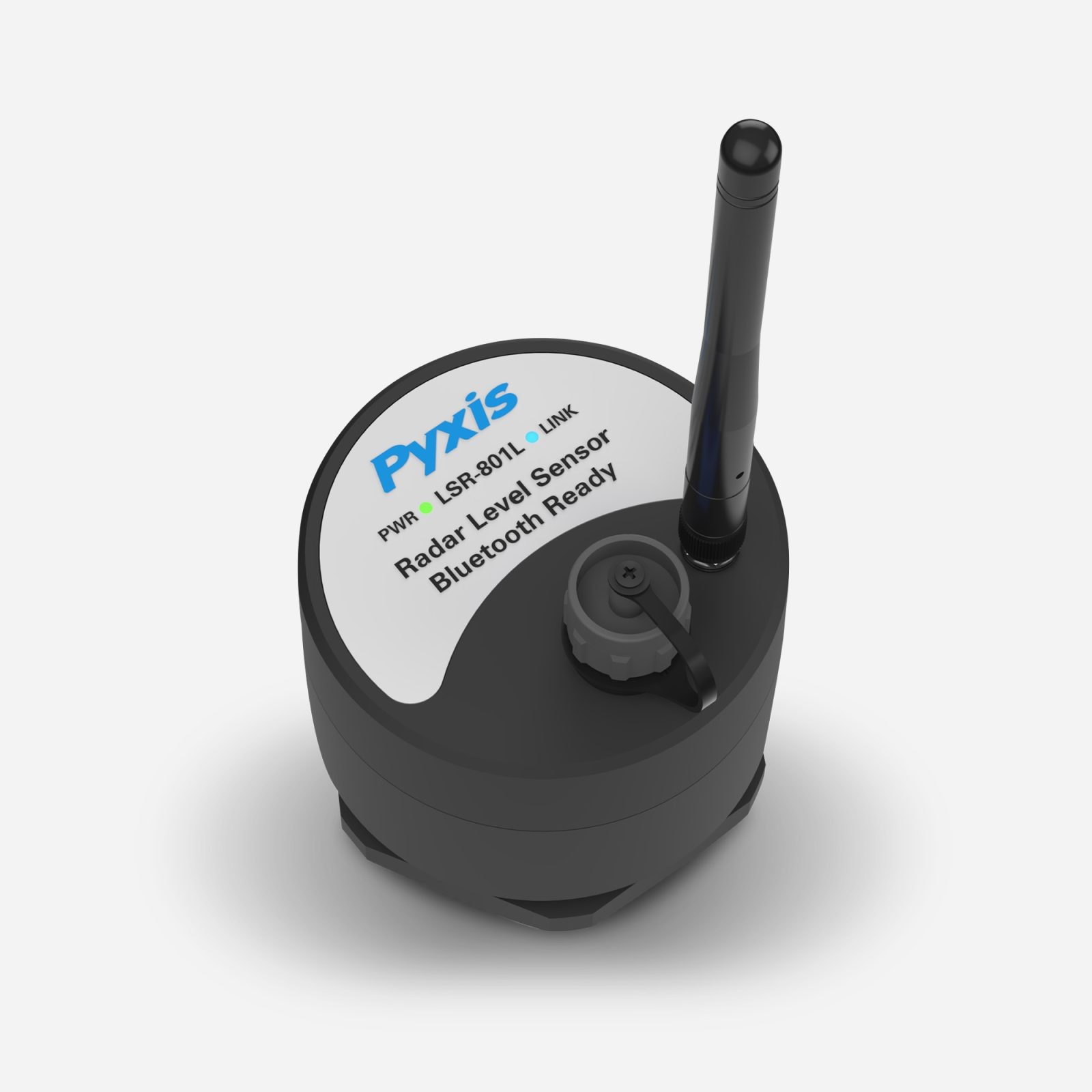 LSR-801 Series Radar Level Sensors thumbnail 4