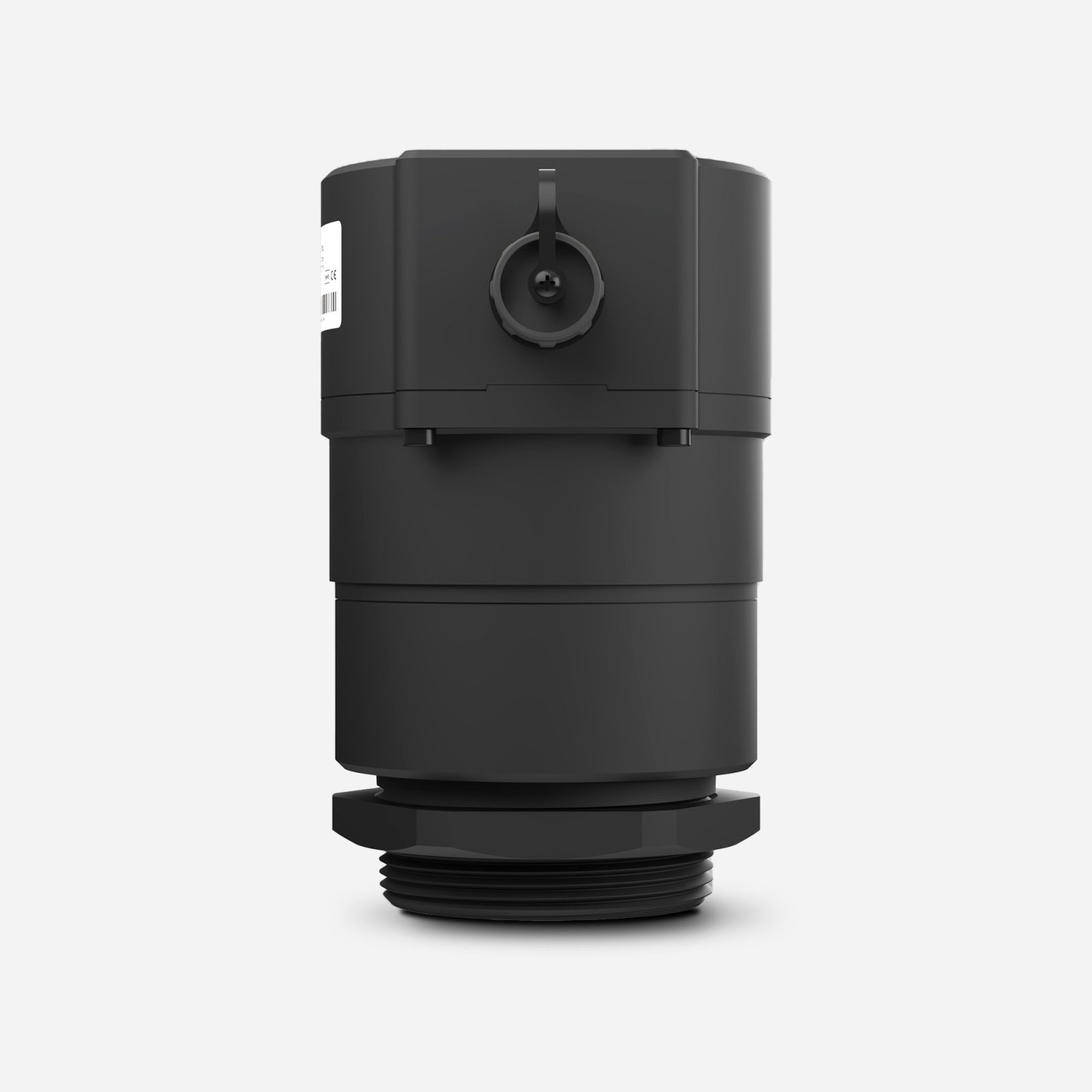 LSR-803 Series Radar Level Sensors thumbnail 3