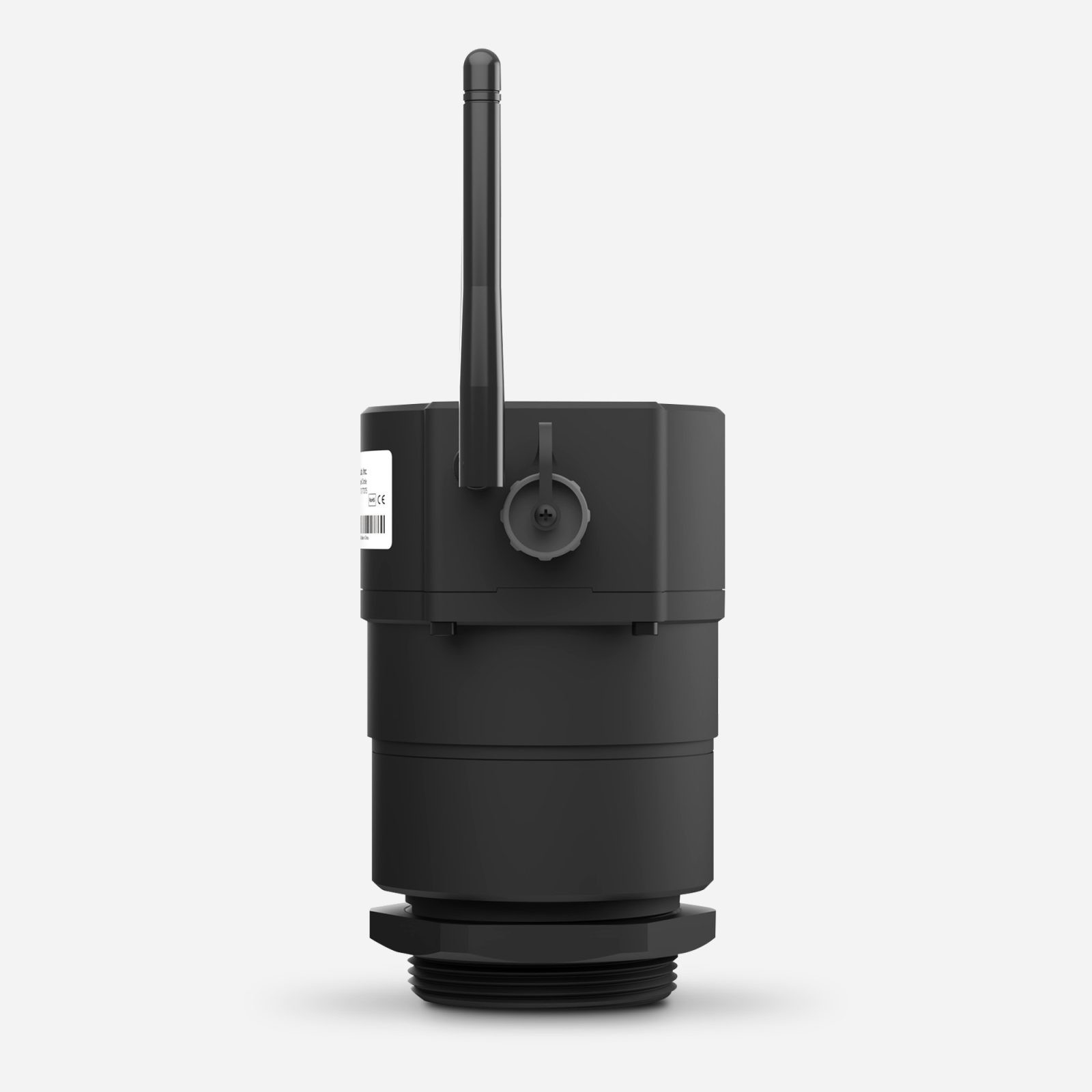 LSR-803 Series Radar Level Sensors thumbnail 4