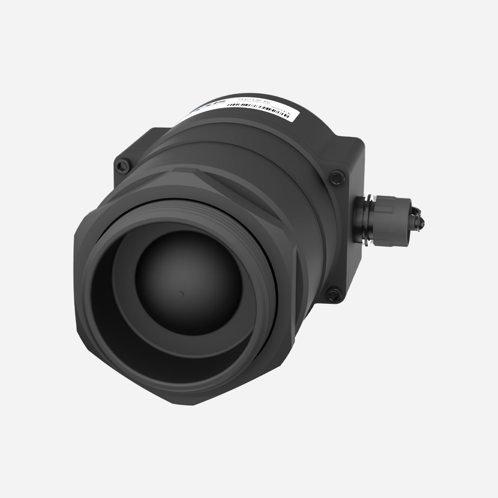 LSR-803 Series Radar Level Sensors thumbnail 5