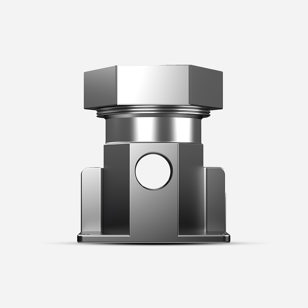 ST-011 Tee for LT-635 TSS Sensor thumbnail 3