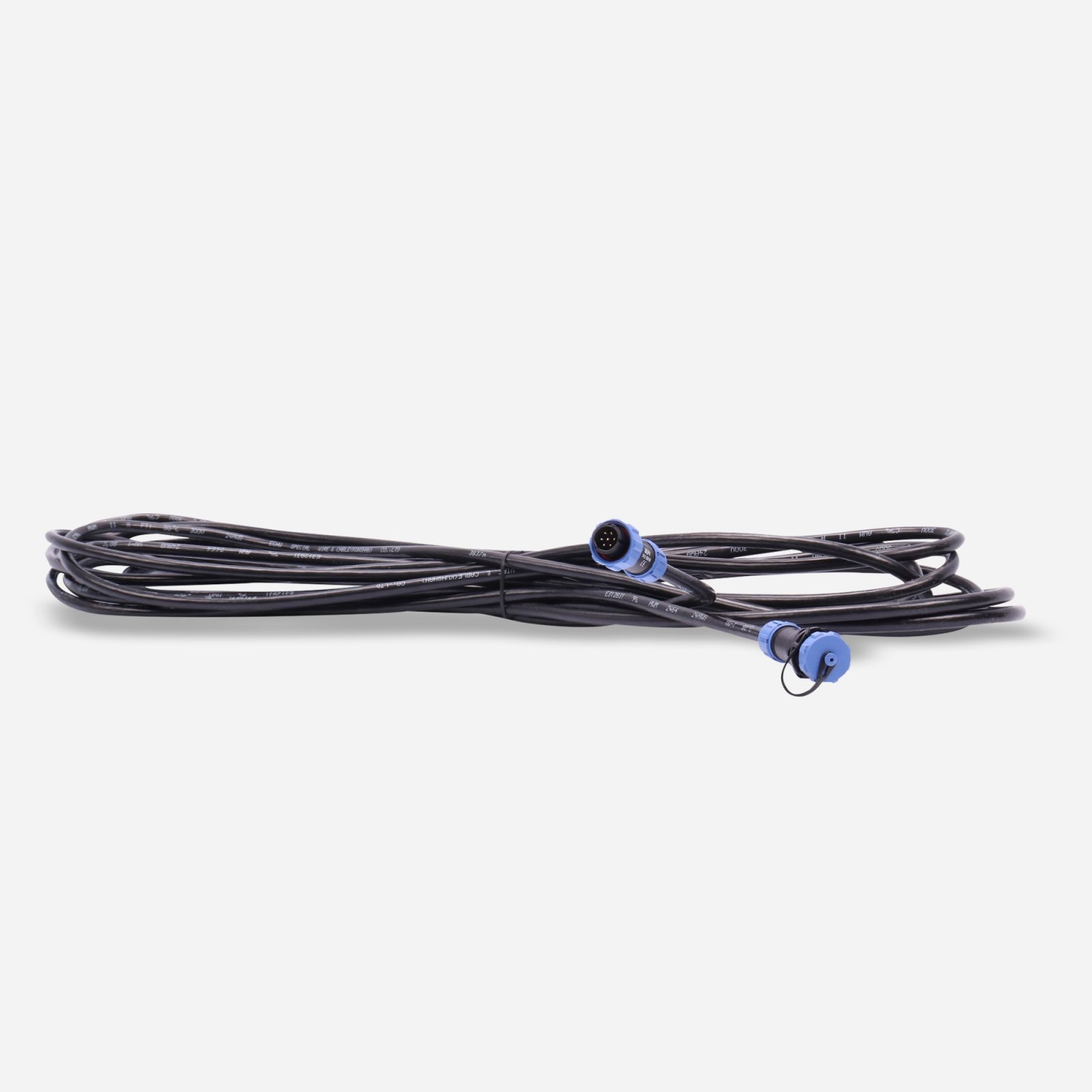 MA-CX Series 7-Pin Extension Cable (10, 12, 25, 50 or 100ft)