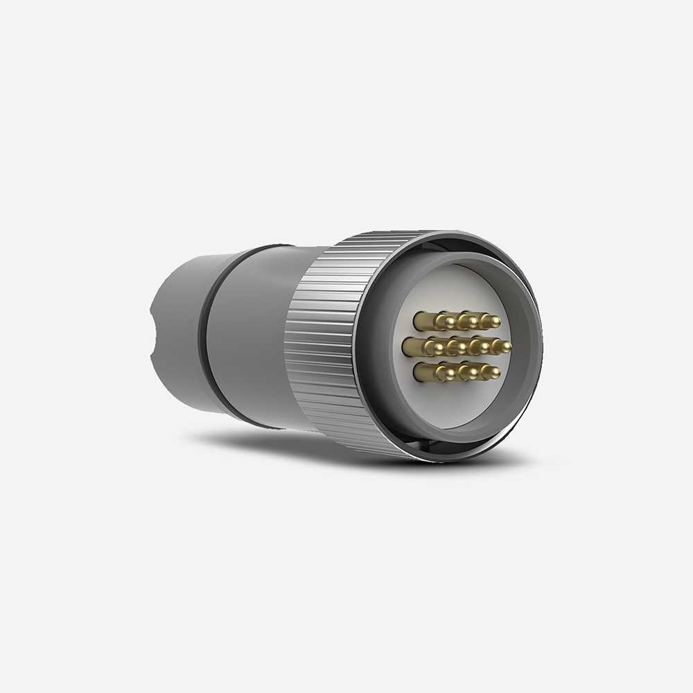 ST-766SS Series Oxidizer + pH + ORP + Conductivity Sensors thumbnail 4