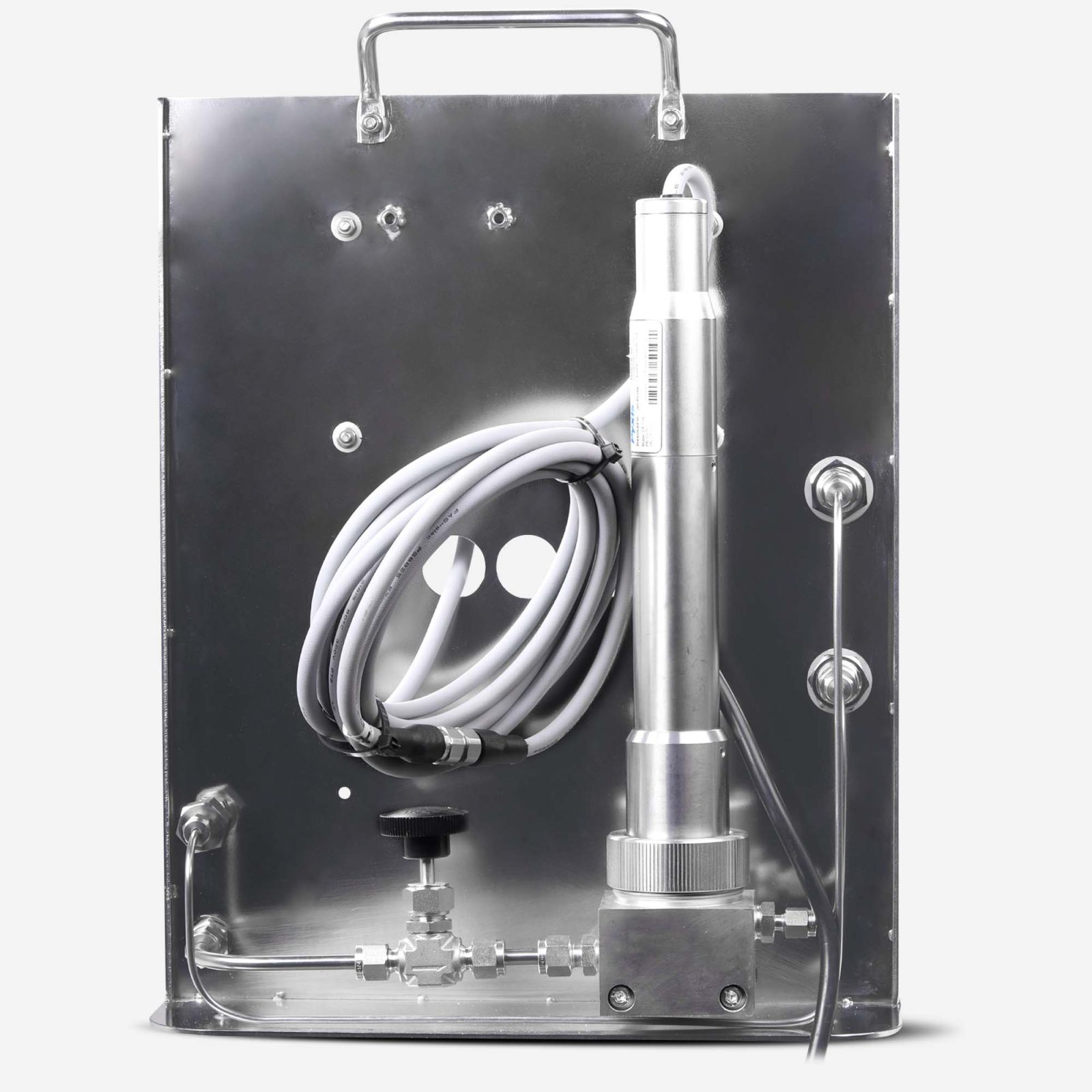 ST-774 PortaPanel Ultra-Low Luminescent Dissolved Oxygen Analyzer thumbnail 2