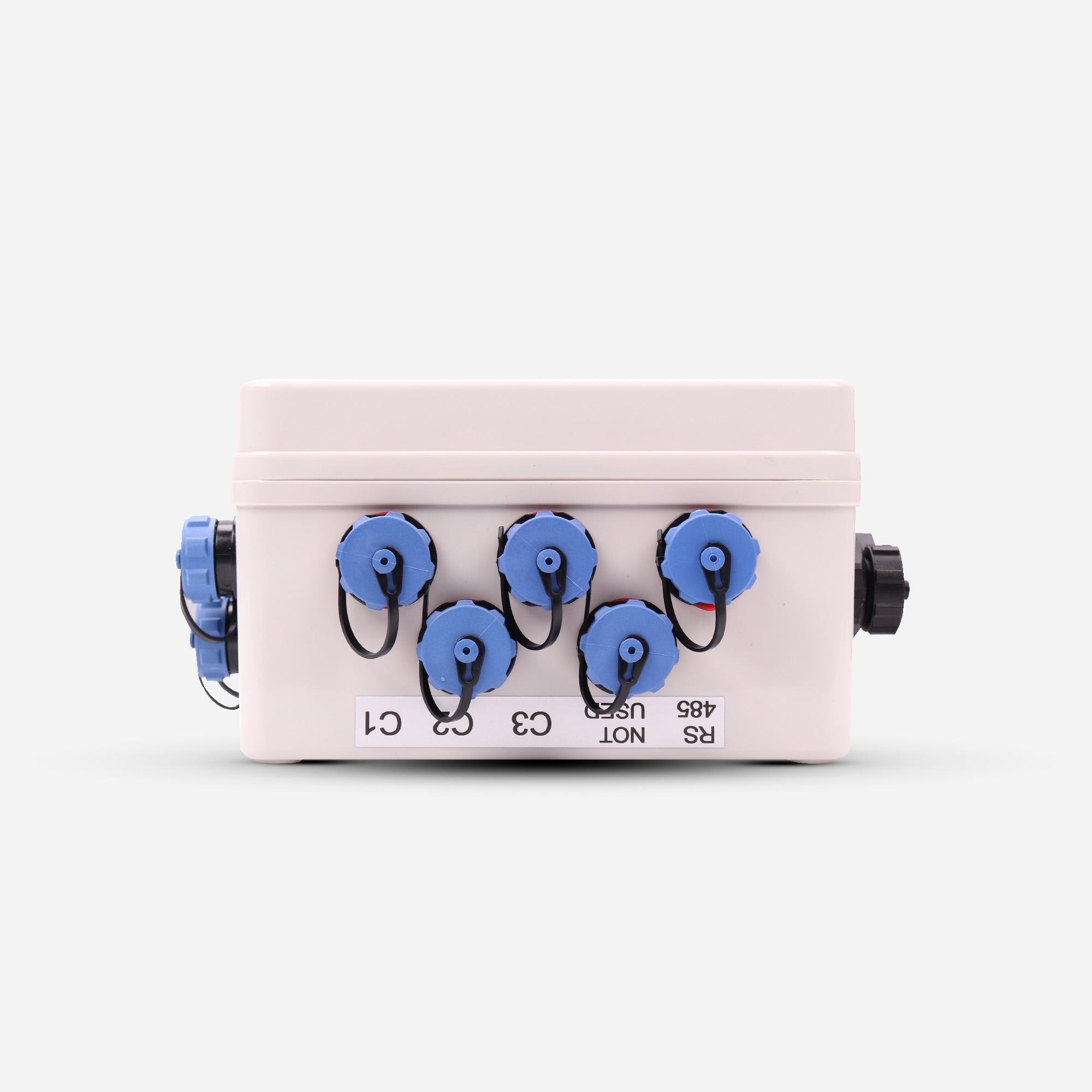 PowerPack PRO5 Intelligent Auxiliary Power & Multi-Sensor Communication Adapter thumbnail 3