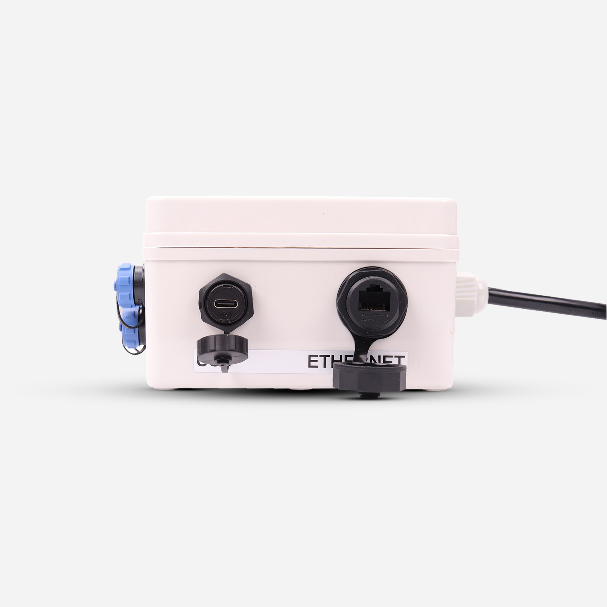 PowerPack PRO5 Intelligent Auxiliary Power & Multi-Sensor Communication Adapter thumbnail 4