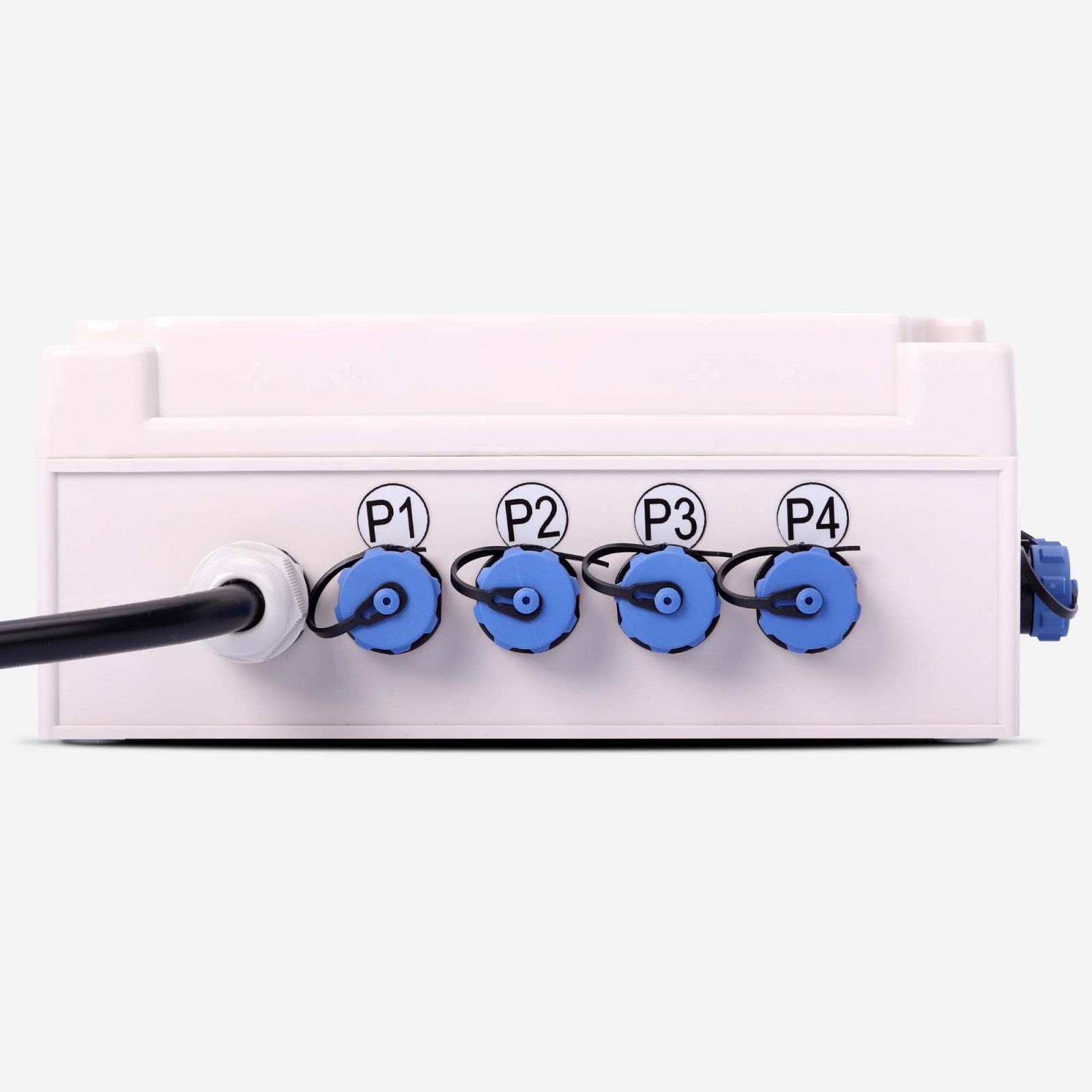 PowerPACK Series Bluetooth® Auxiliary Adapters thumbnail 2