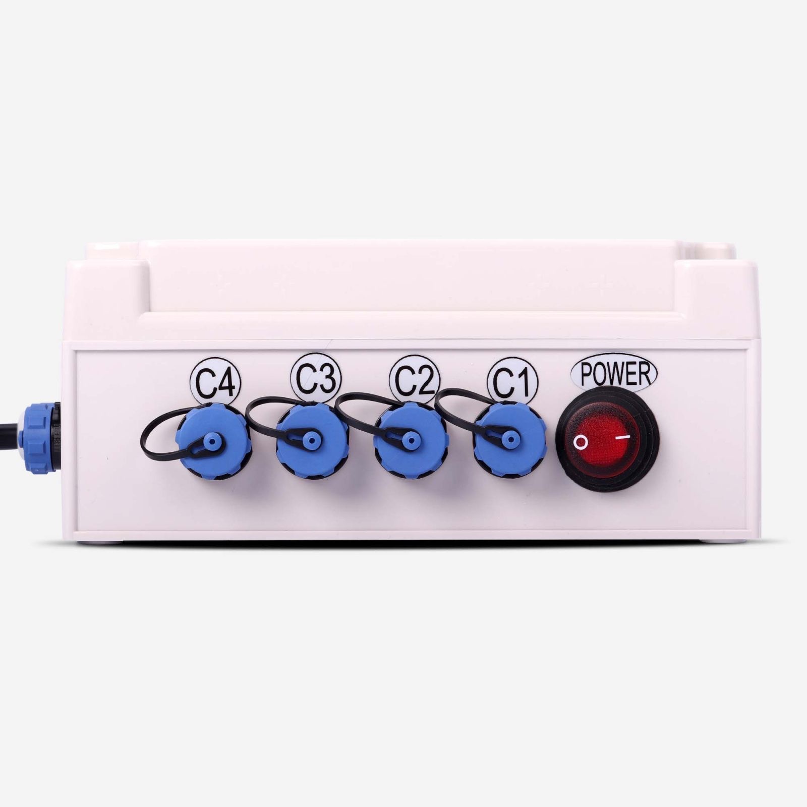 PowerPACK Series Bluetooth® Auxiliary Adapters thumbnail 3