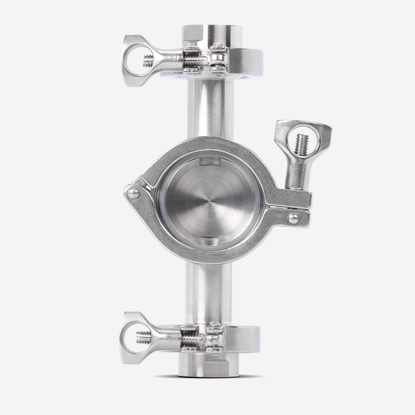 RT-100 PRISM Inline Refractometer thumbnail 4