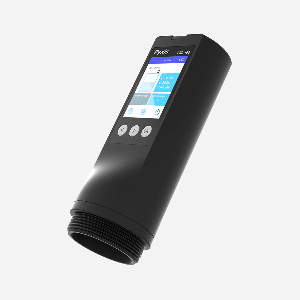 PRL-100 Personal Radar Level Sensor thumbnail 4