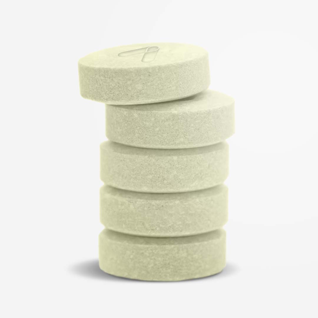 PTSA Tabs (System Volume Check Tablets) by AP Tech Group