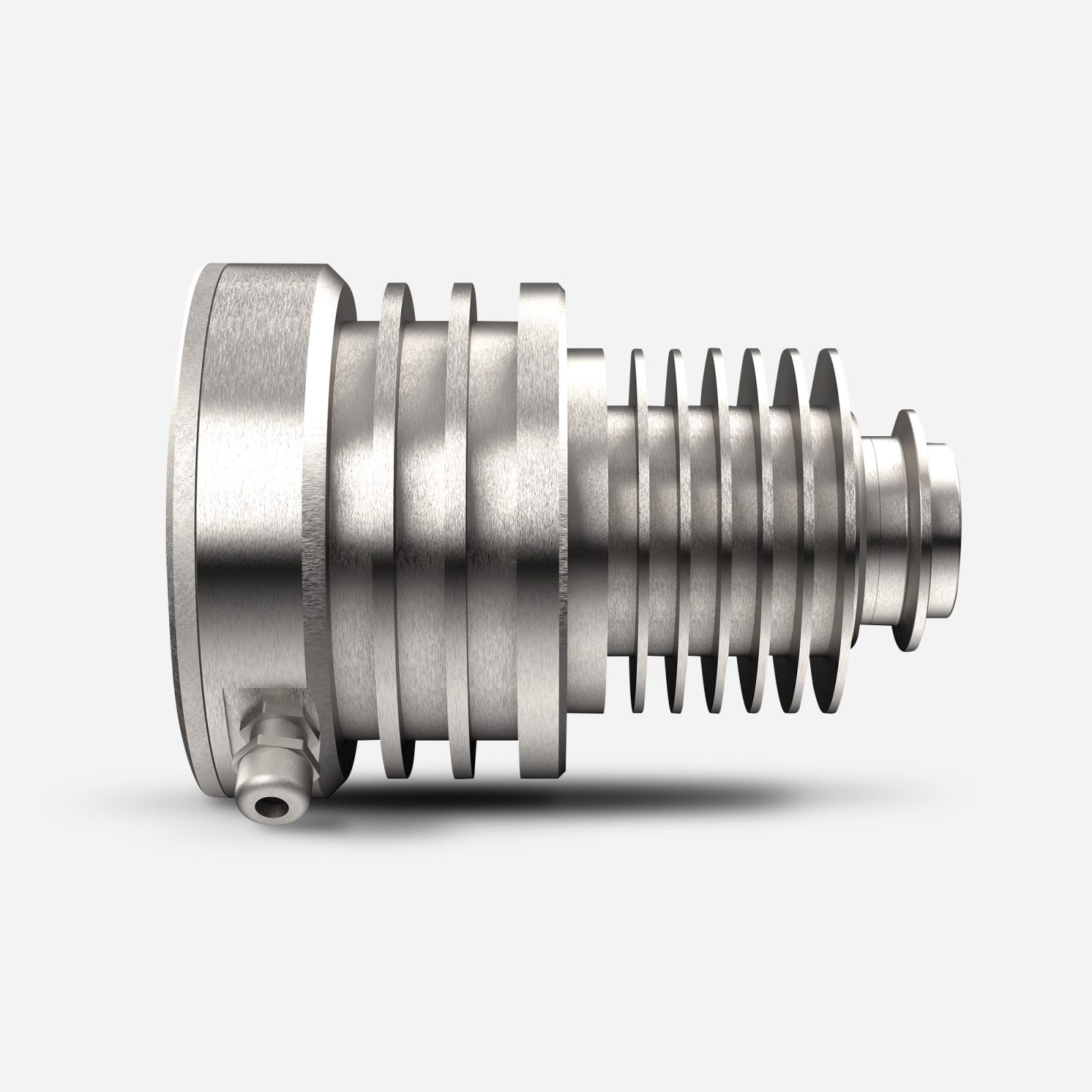 RT-200 PRISM™ High Temperature Inline Refractometer thumbnail 3