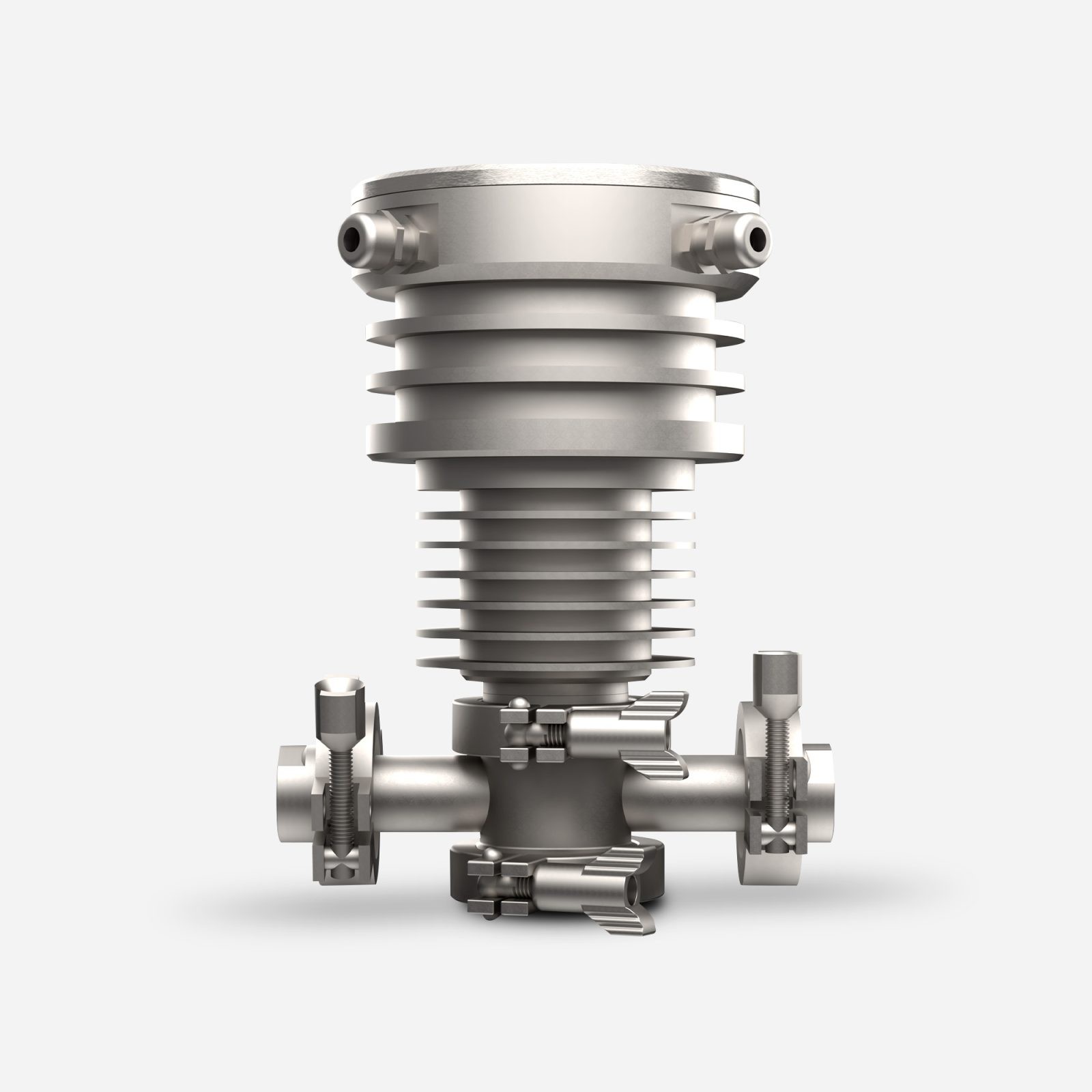 RT-200 PRISM™ High Temperature Inline Refractometer thumbnail 5