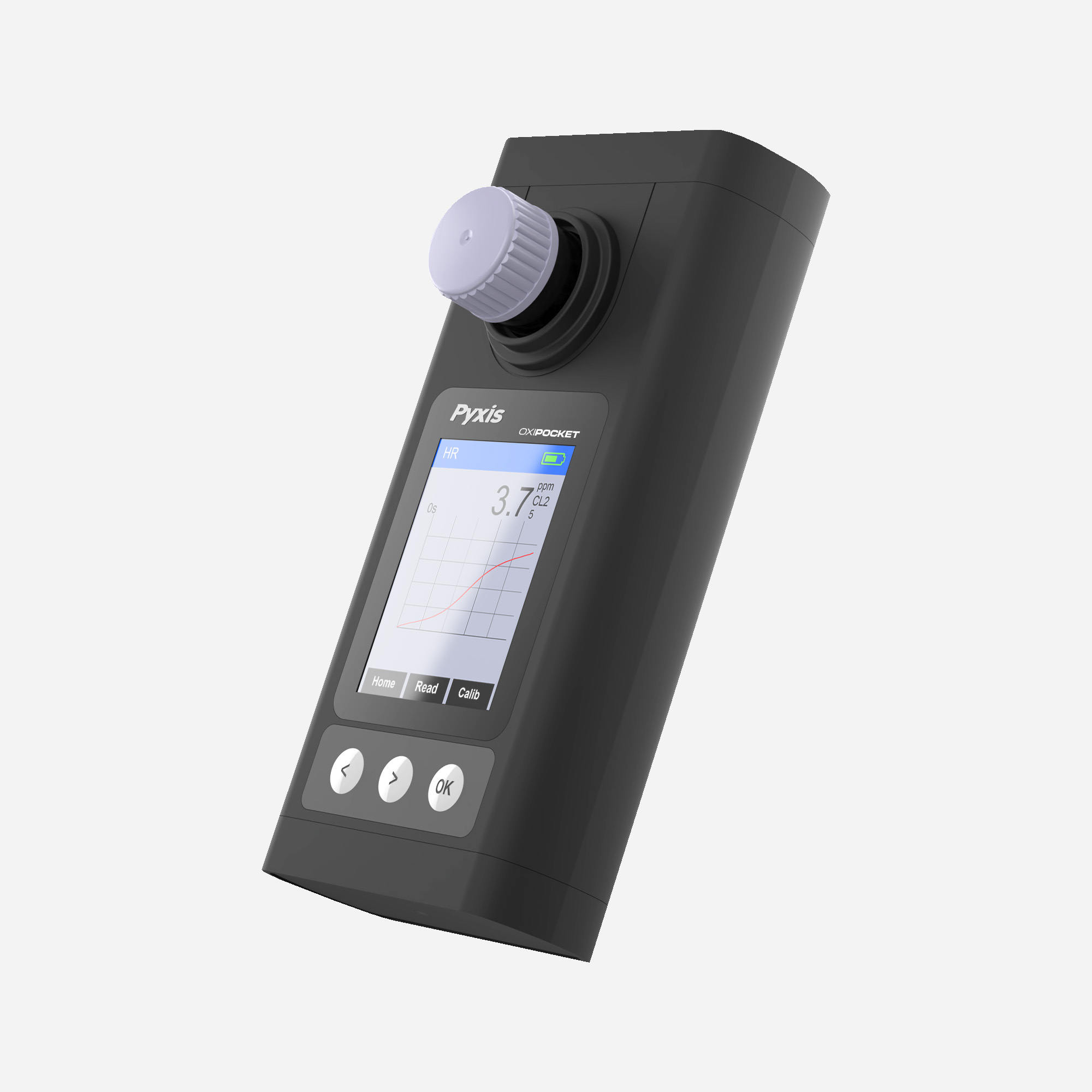 SP-200 OXIPOCKET™ Pocket Colorimeter thumbnail 3