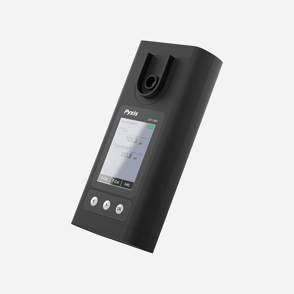 SP-380 PTSA + Fluorescein Handheld thumbnail 3