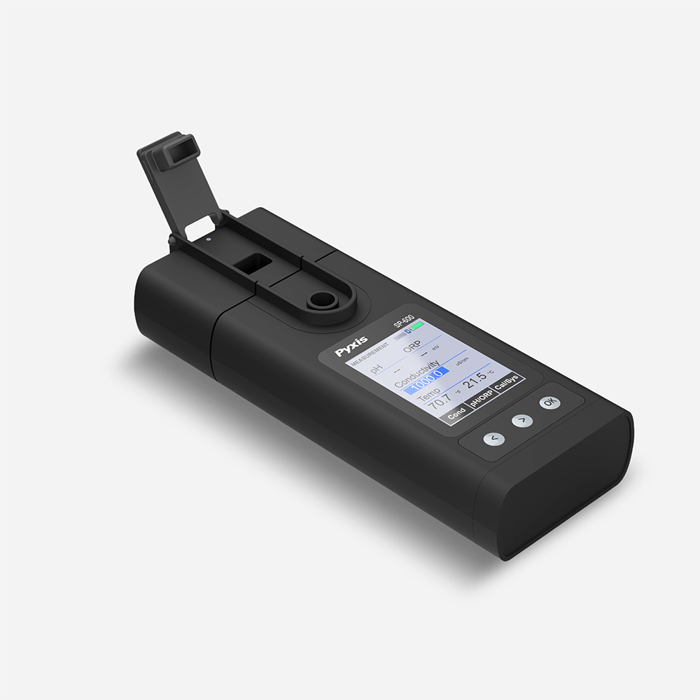 SP-600 Handheld Water Multimeter thumbnail 3