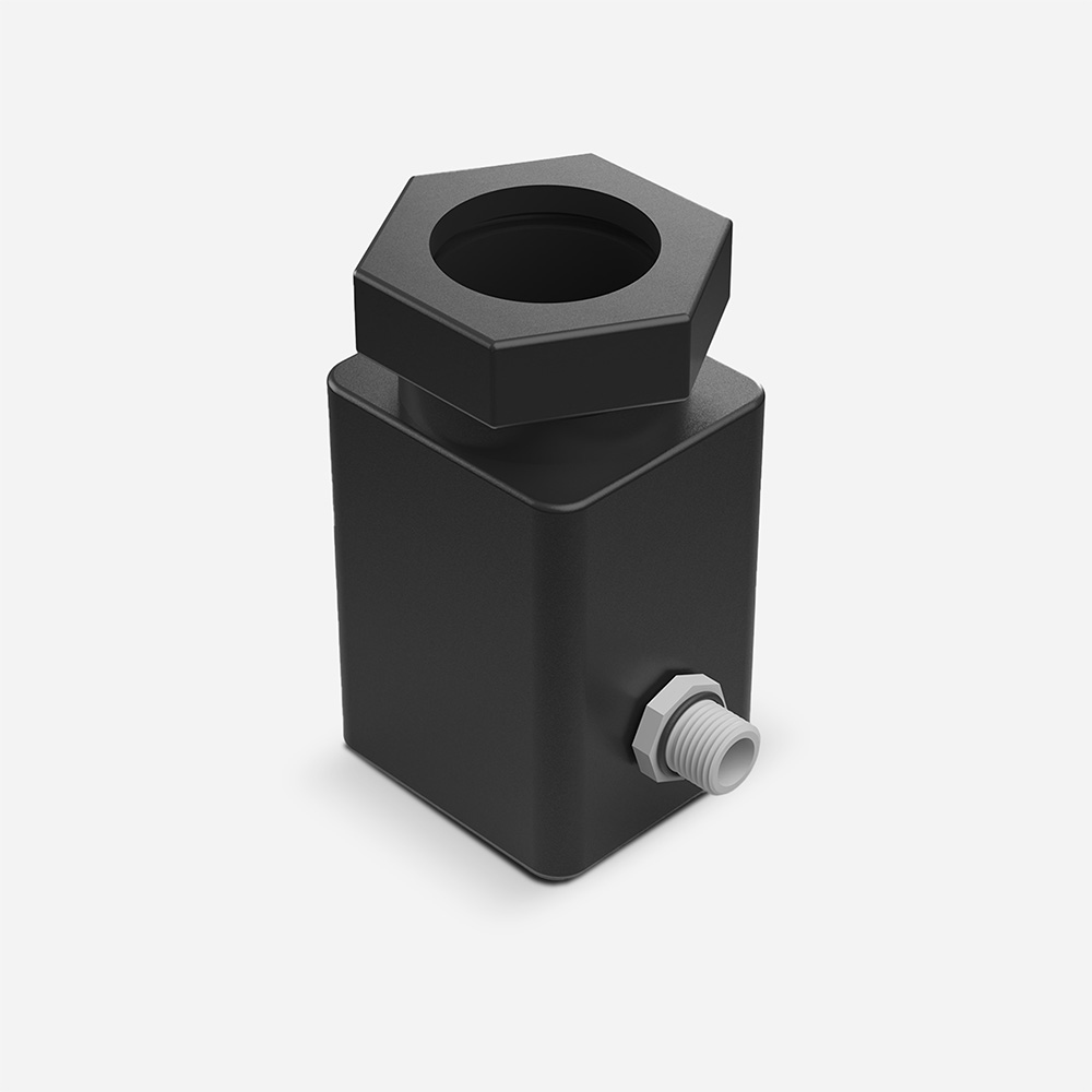 ST-008 Tee Assembly for LT-63X Series Turbidity Sensors thumbnail 2