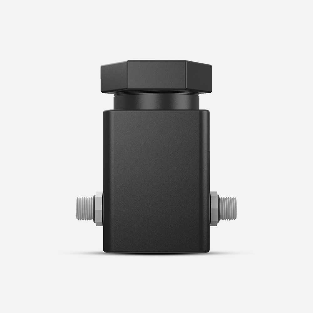 ST-008 Tee Assembly for LT-63X Series Turbidity Sensors thumbnail 3