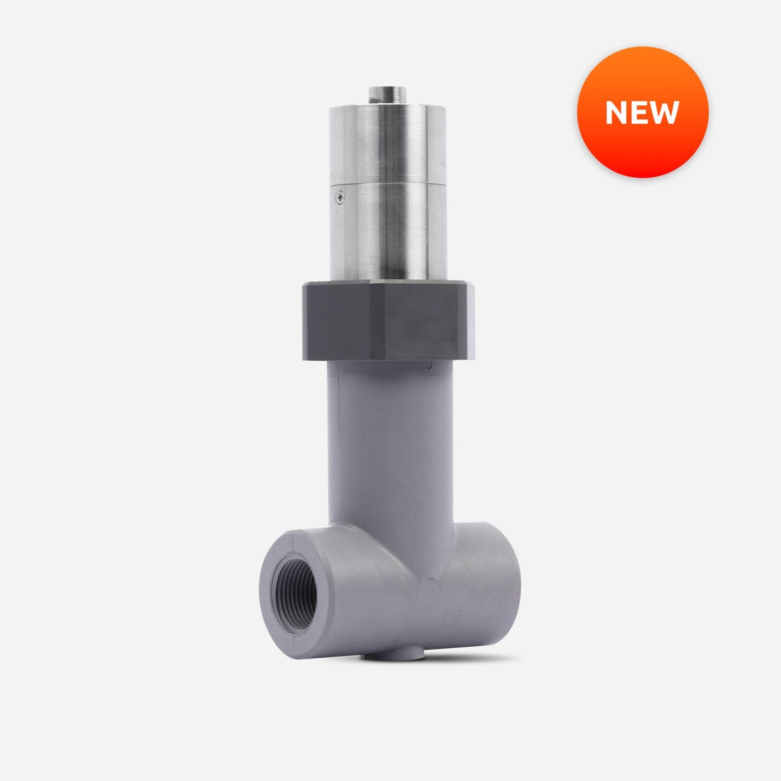 ST-500W Inline PTSA Sensor for Industry Standard Tee Assemblies thumbnail 2