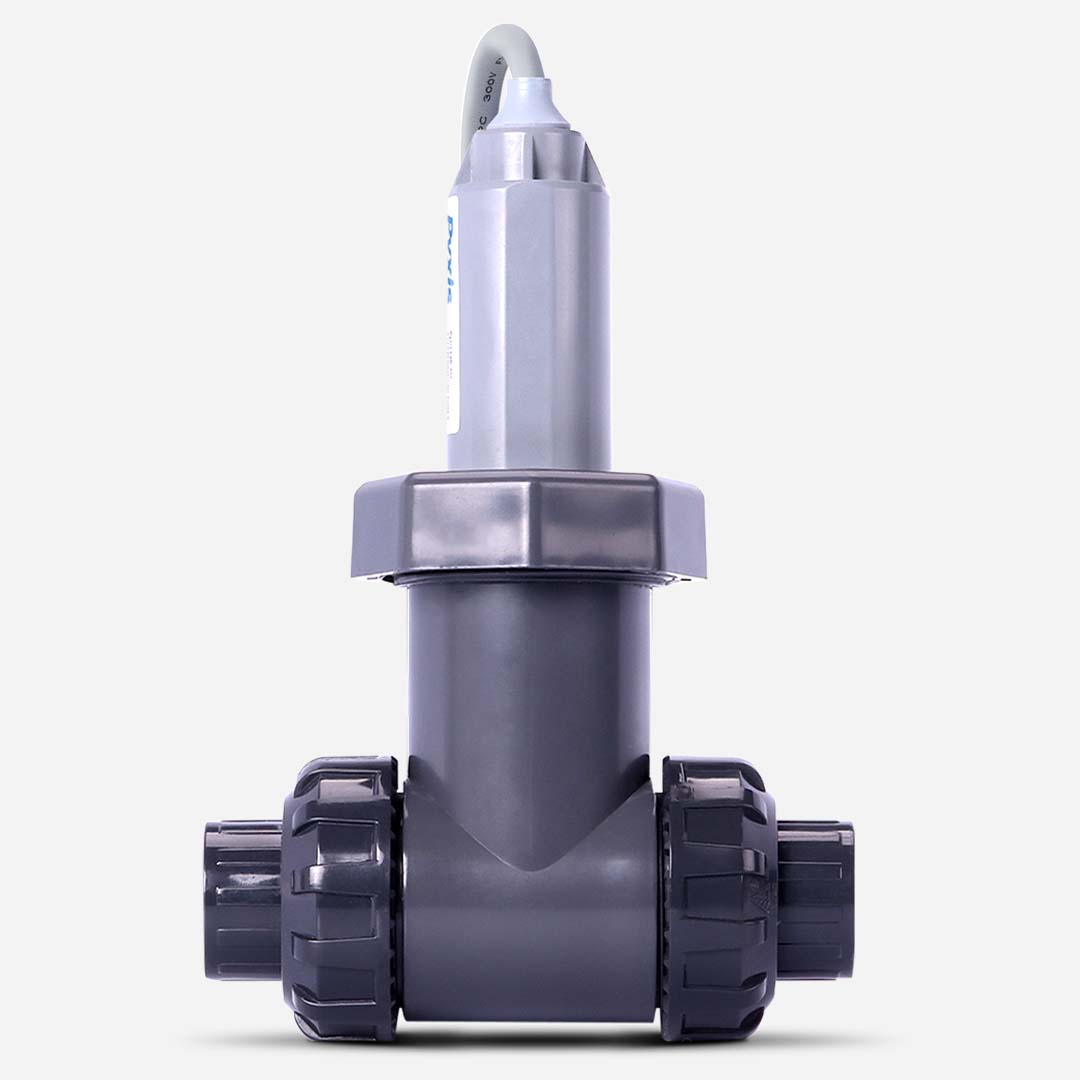 ST-001 Inline Sensor Tee Kit