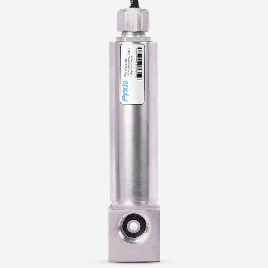 ST-730SS High Pressure/Temperature Inline Turbidity Sensor