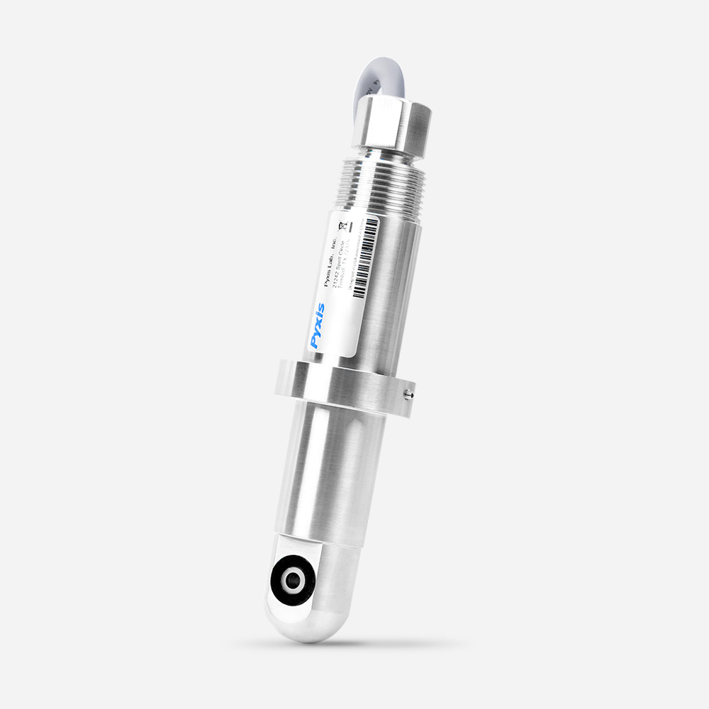 ST-73X-SS-T Stainless Steel Removable Inline Turbidity Sensors