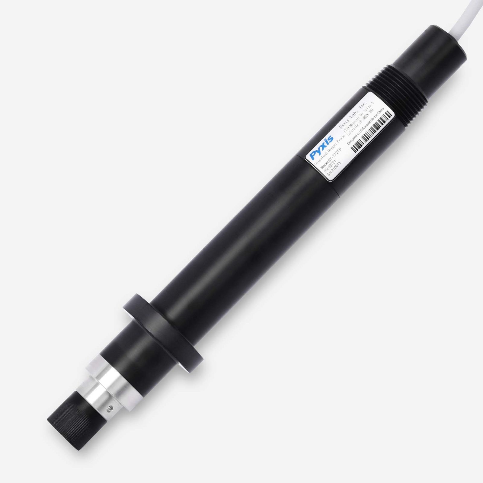 ST-772 Series Luminescent Dissolved Oxygen Sensors thumbnail 2