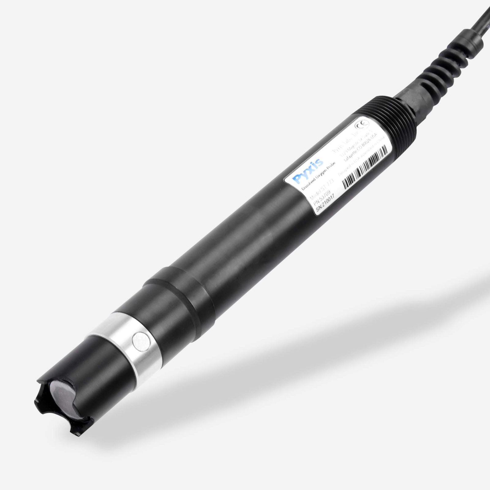 ST-773 Luminescent Dissolved Oxygen Sensor