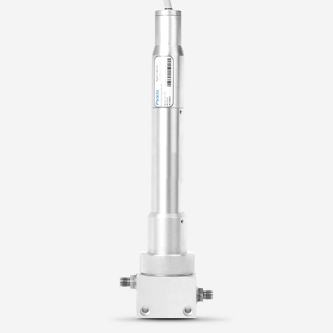 ST-774 Ultra-Low Luminescent Dissolved Oxygen Sensor & Flow Cell