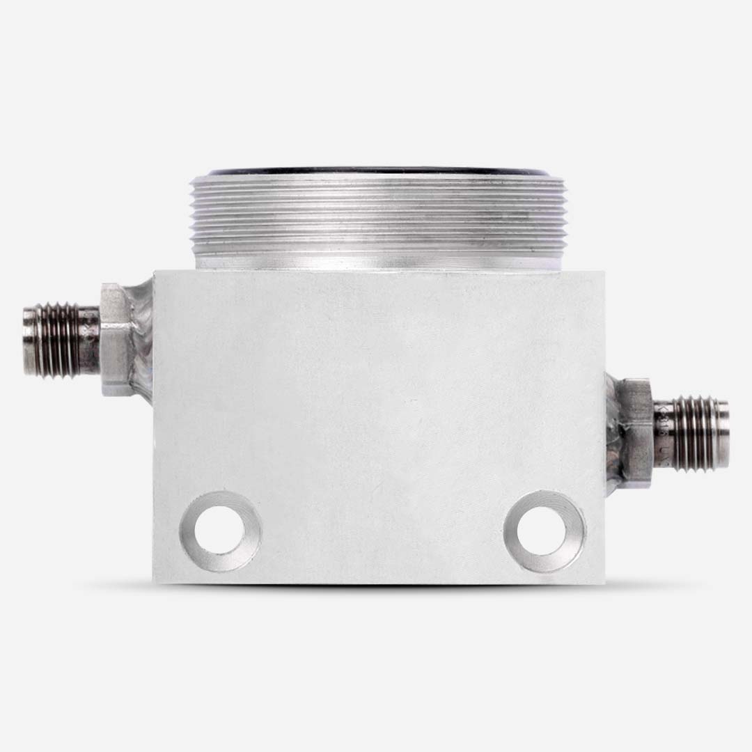 ST-774 Ultra-Low Luminescent Dissolved Oxygen Sensor & Flow Cell thumbnail 3