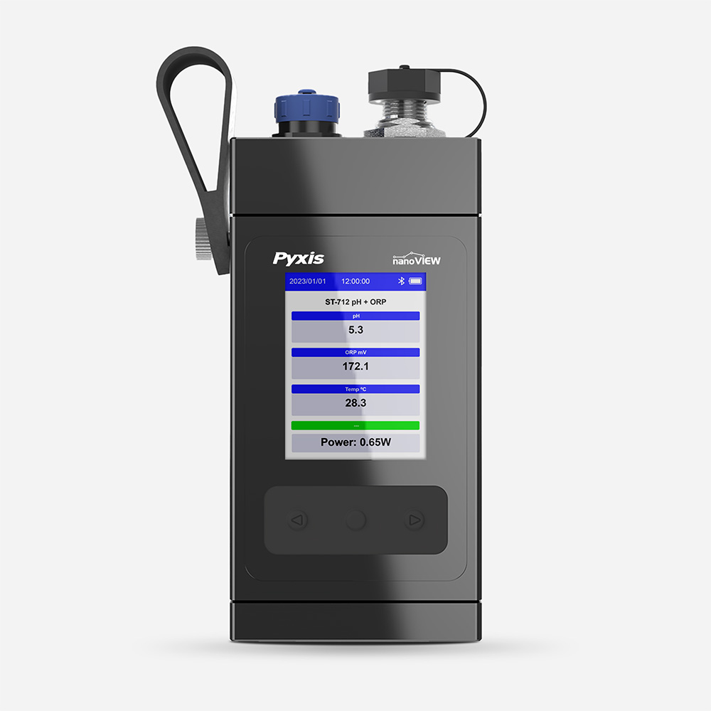 UC-10 NanoView Portable Display (Live Data, Calibration, Configuration Functions, etc.) thumbnail 2